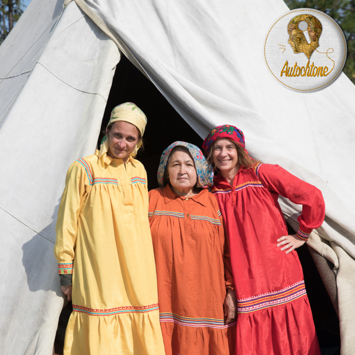 HORS-SERIE : Anne Pastor, transmettre le savoir des femmes autochtones - rencontre en France