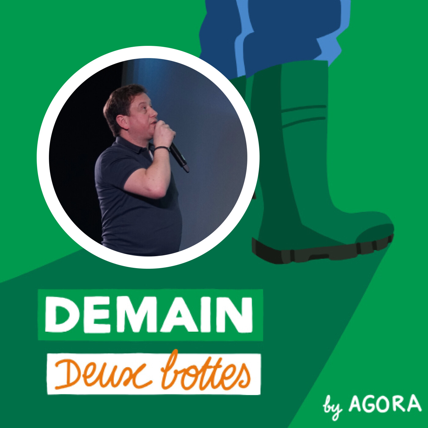 Couverts végétaux de 8 mois : retour de 15 ans d'expérience avec Alexis