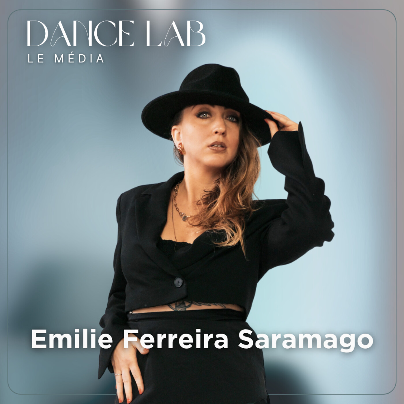 11. Maman et danseuse, l'équilibre parfait, avec Émilie Ferreira Saramago episode artwork