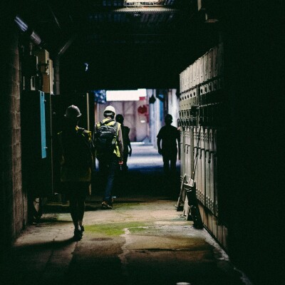 Episode 1 : Totem cover