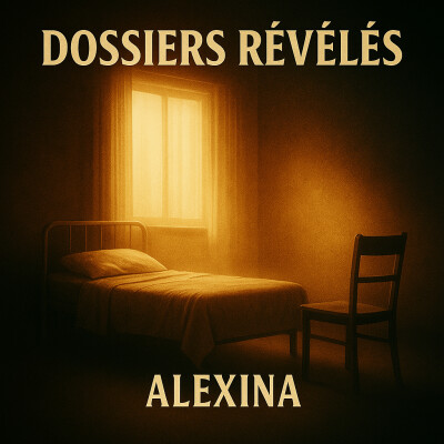 Alexina Louchet : l’euthanasie qui a tourné au drame 04 cover