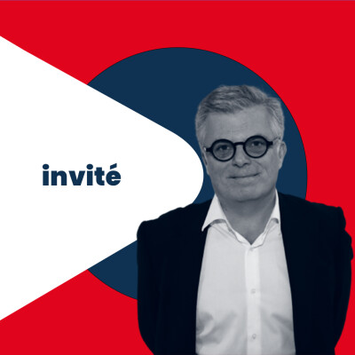 Kardham : Pour des bâtiments verts et intelligents ! | Jean-François Couëc, Président du groupe Kardham cover