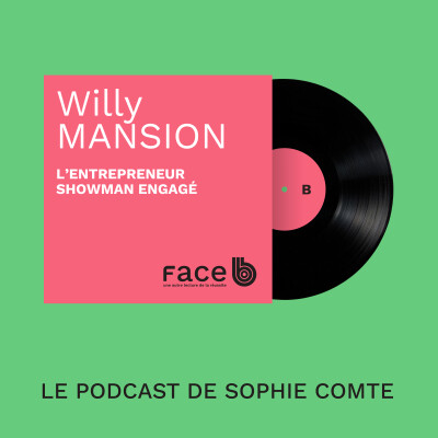 De patron à showman engagé. cover