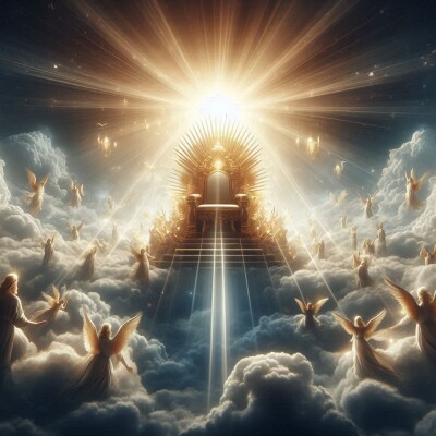 L'impersonnalité au service de l'oeuvre - Archange Michaël Psaume 271 cover