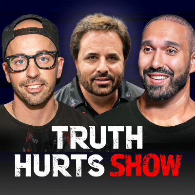 How Taran Tactical Became the John Wick Legend! EP 30 cover