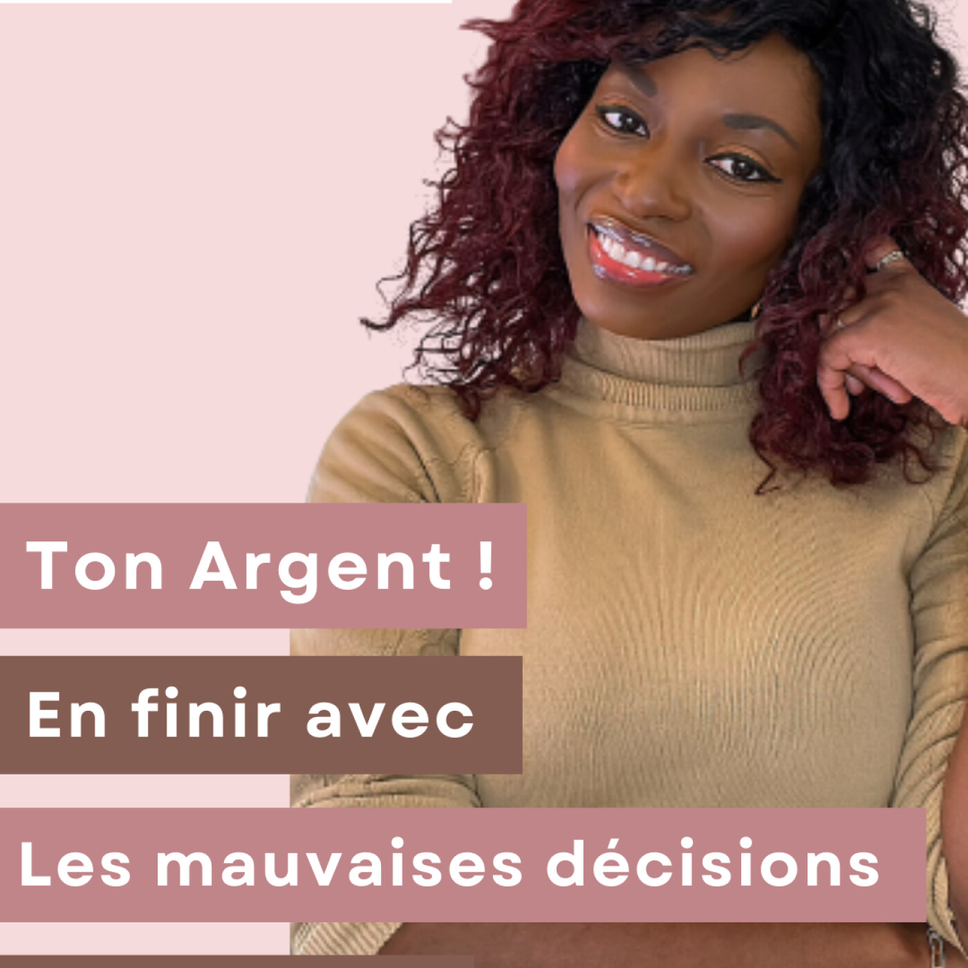 Vanessa Money et Mindset