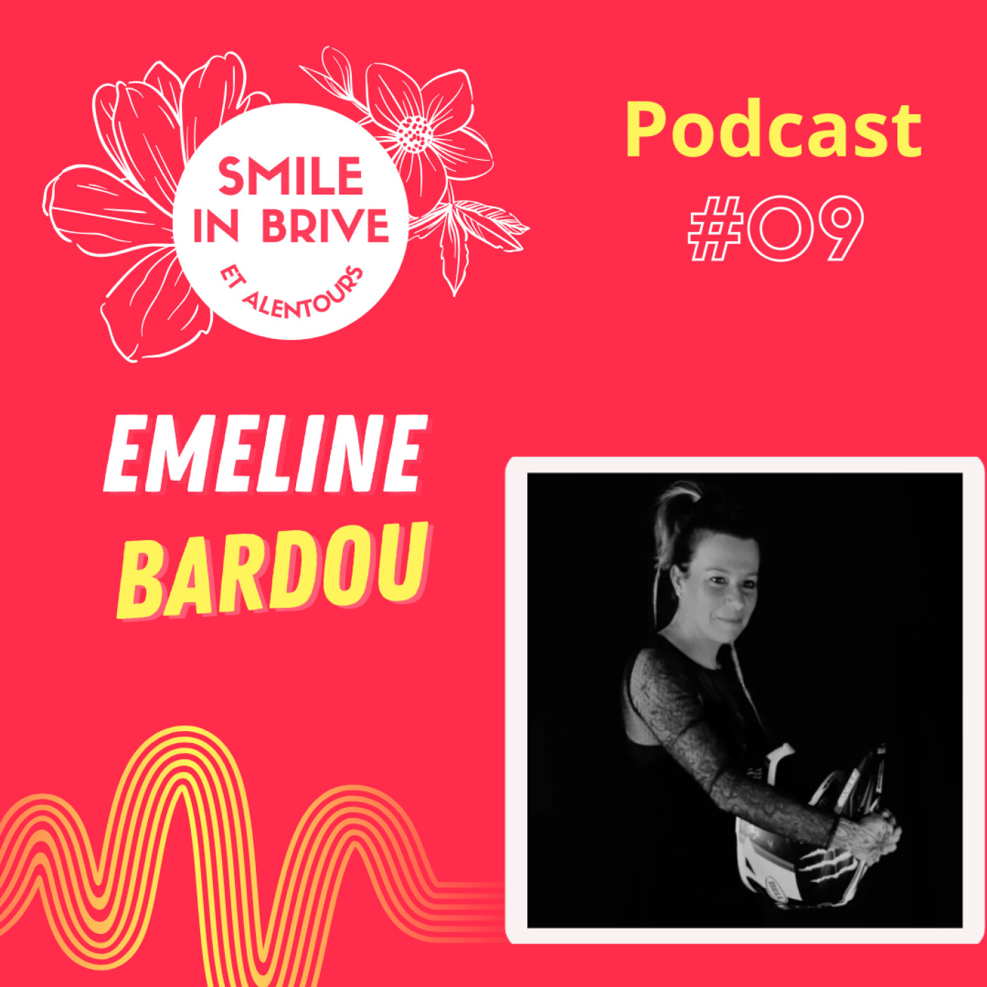 Smile in Brive