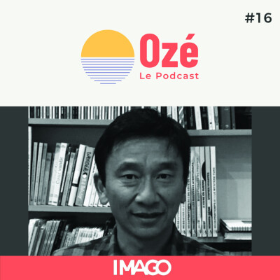 Épisode 16 - Franck et l’entreprise libérée cover