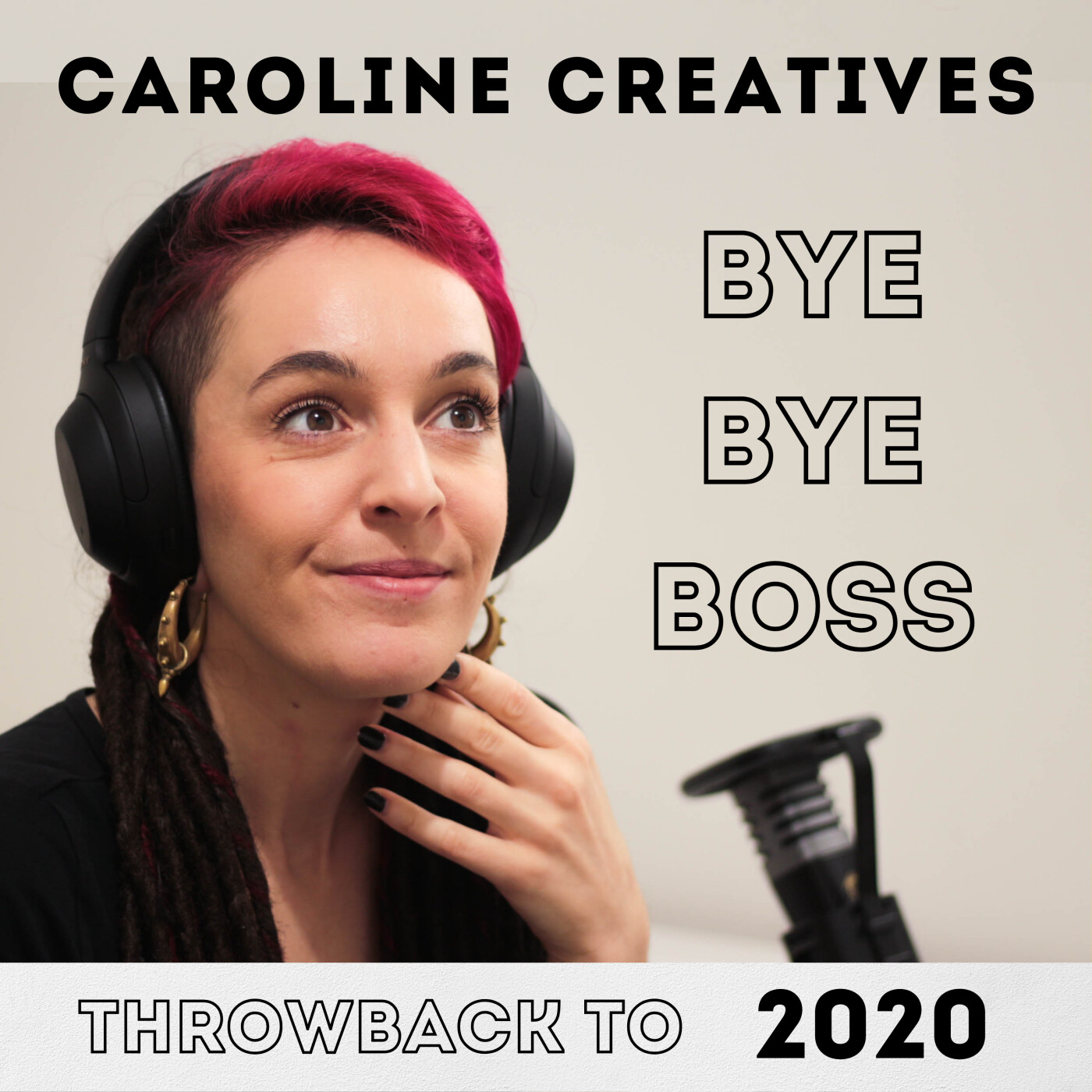 Bye Bye Boss