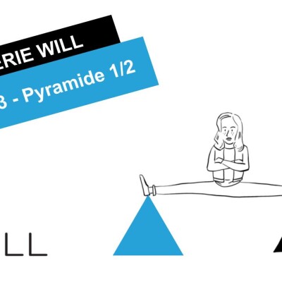EP3 - La pyramide (1/2) cover