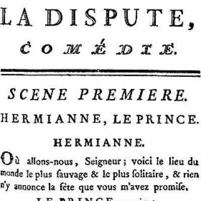 Marivaux / Classiques au détail cover