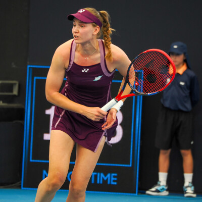 Finale dames de l'Open d'Australie : comment Rybakina a fait déjouer Sabalenka ? cover