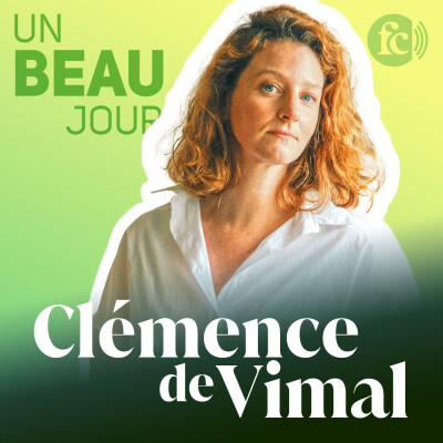De la blessure de l'inc*ste à la parole qui libère, Clémence de Vimal cover