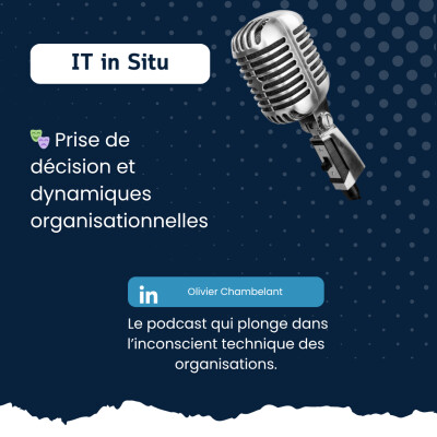 Prise de décision et dynamiques organisationnelles cover