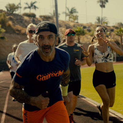 Episode 7 : L'importance de la musculation et du travail de force cover