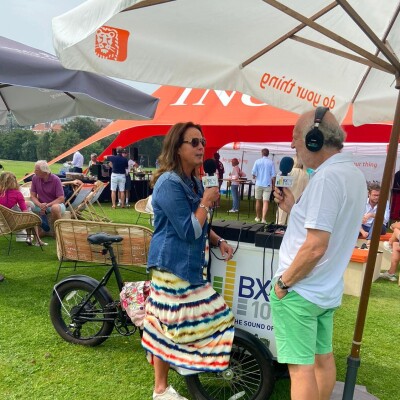 9 - Zoute Approach Day 2023 - Sabrina Roersch - Directrice des publications High Level Communication cover