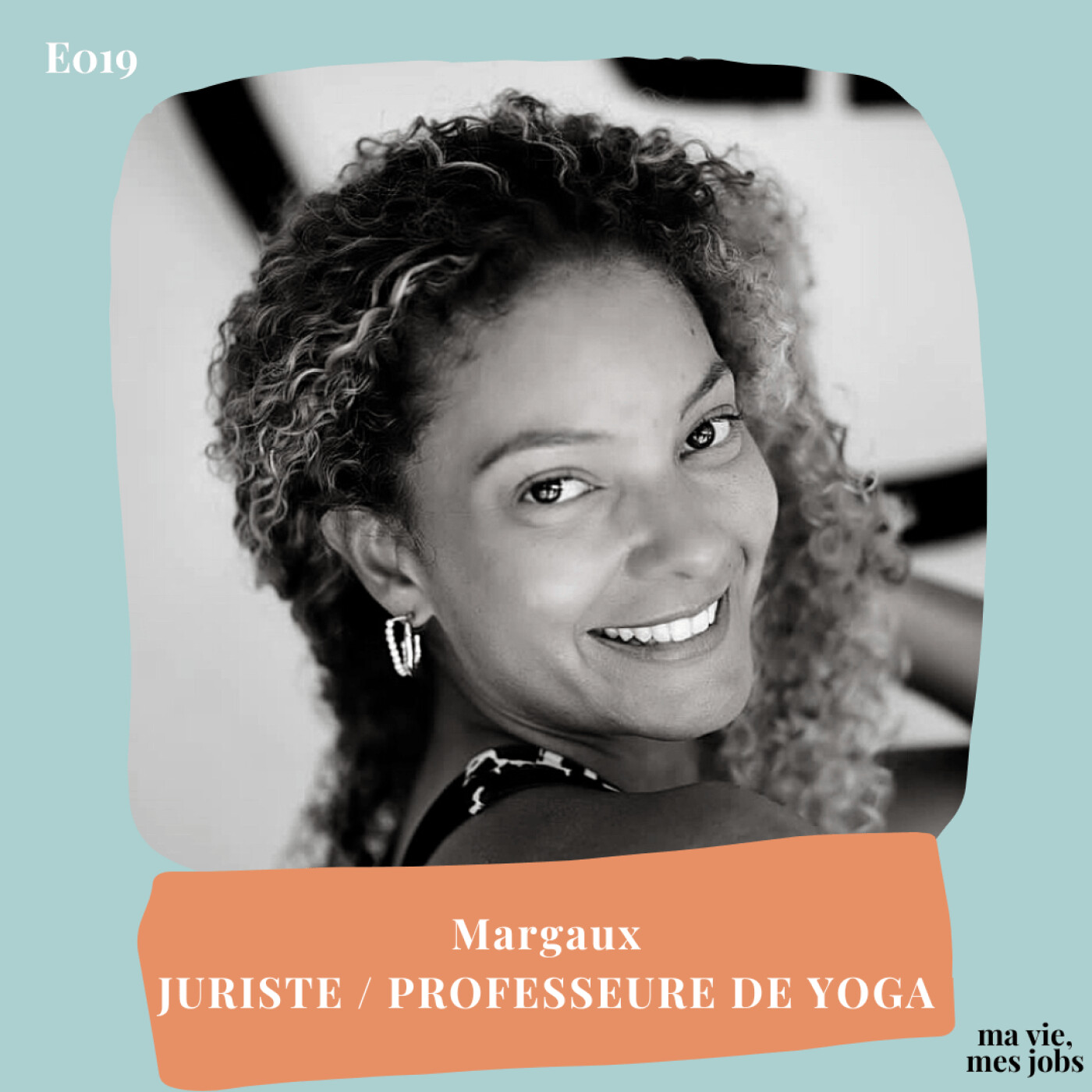 E019 - Margaux - Juriste / Professeure de Y