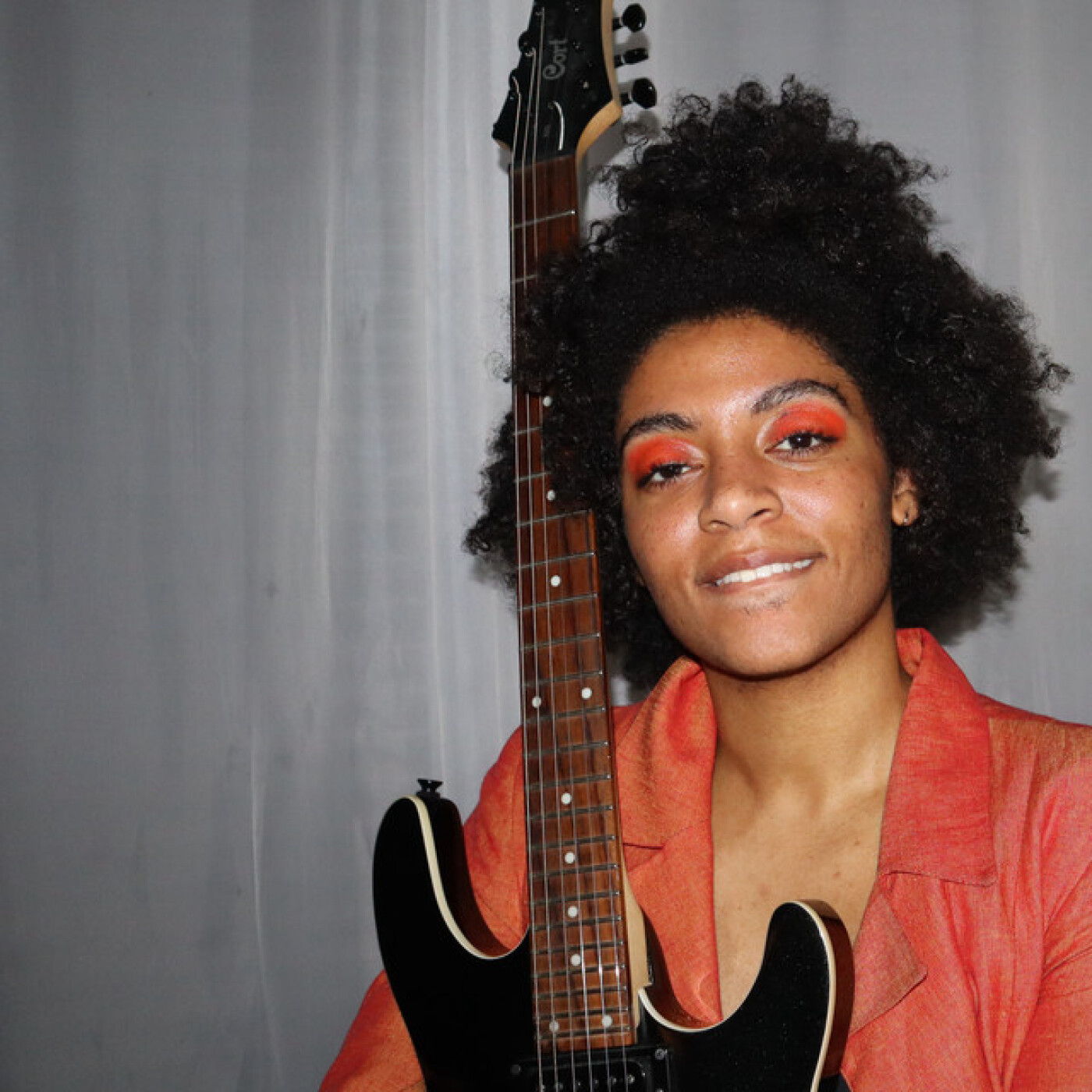 105. Jade Pappagallo, interview : chorégraphier un spectacle + son poème sur sa vie d'artiste | THE SOUND TABLE episode artwork