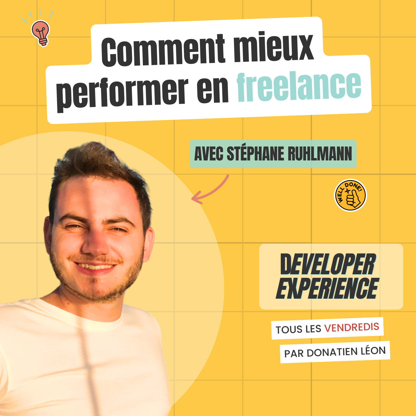 Developer Experience