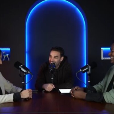 Podcast QPV2026 - Episode 12 : Madioula Aidara Diaby & Ilhem Koukene (Ile Saint Denis 93) cover