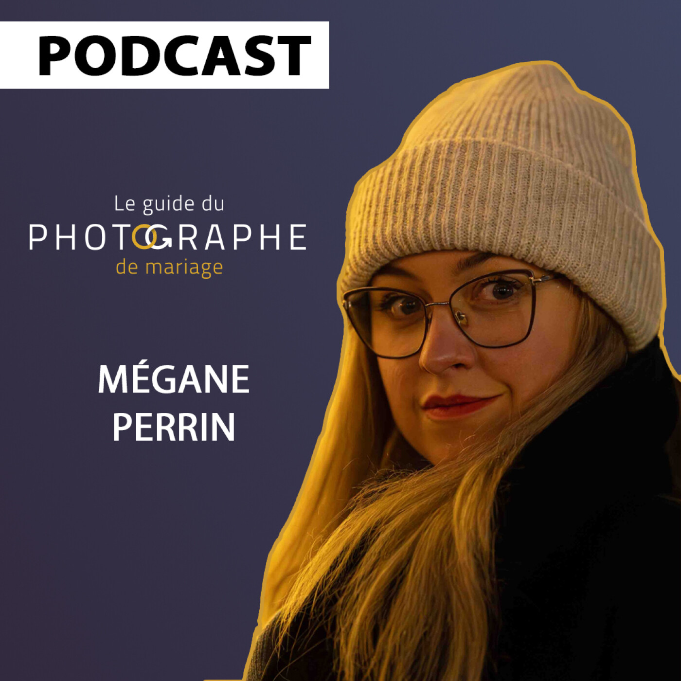 Pourquoi changer de statut ? - Mégane Perrin