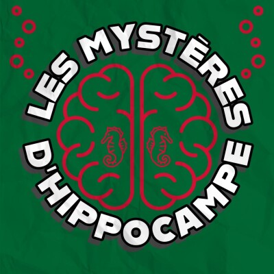 Il revient à ma mémoire- Episode3 cover