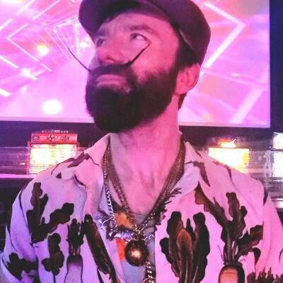 Episode 29 - Total Eclipse of The Heart! cover