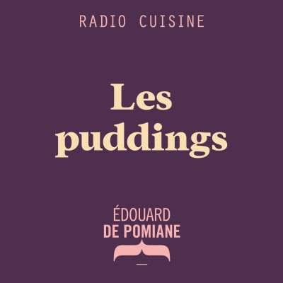 Les puddings cover