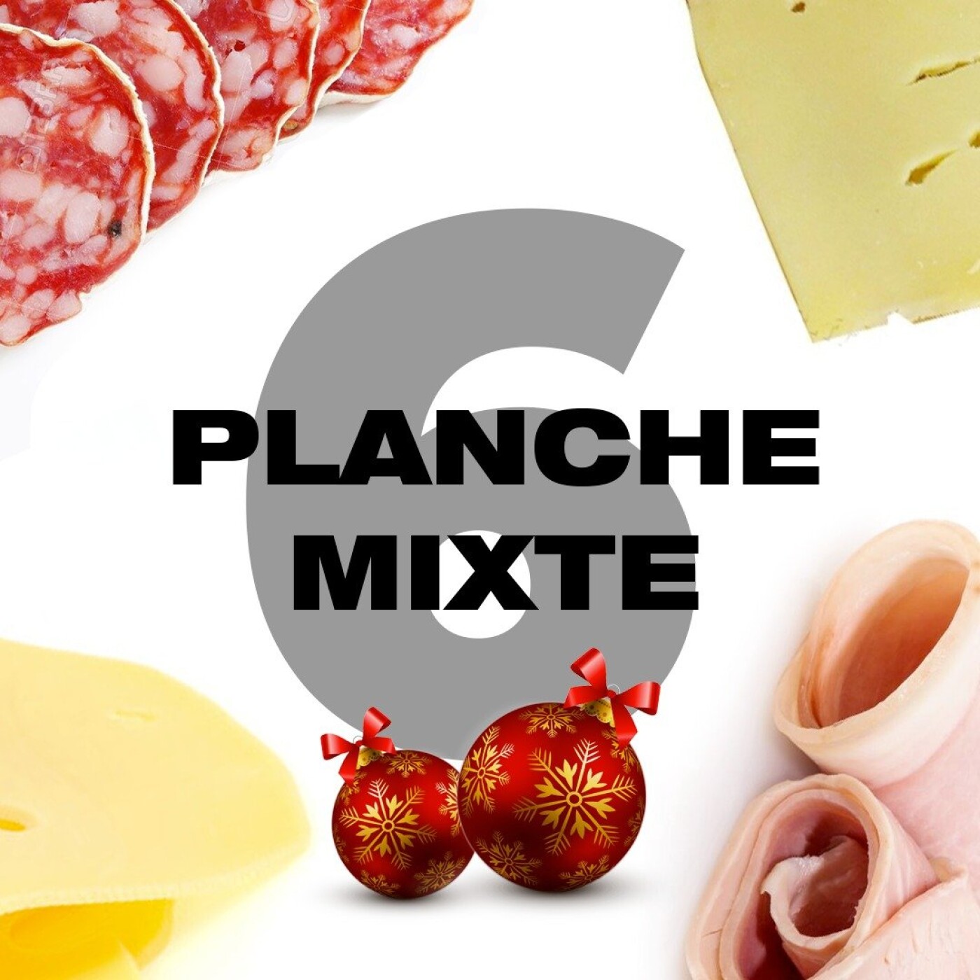 EP06 : L'épisode qui a enfin un thème