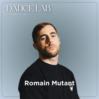 96. Gérer l’énergie, le risque et la longévité sur la tournée de Soprano, avec Romain Mutant cover