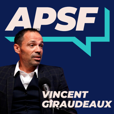Ce qu’un artiste de cirque comprend…qu'aucun manager n'applique - Vincent Giraudeaux (Yseis, Gruss) - #27 cover