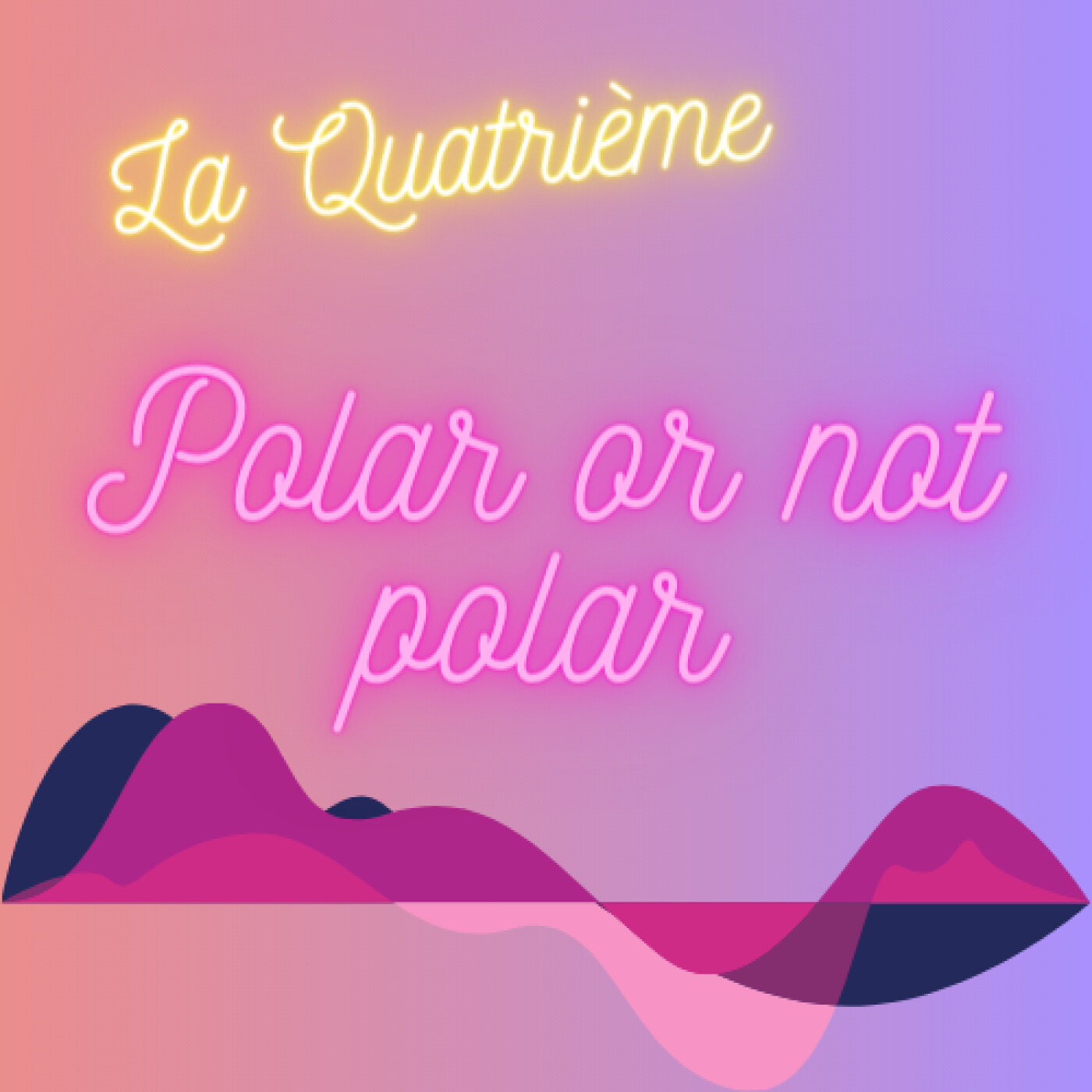 La Quatrième
