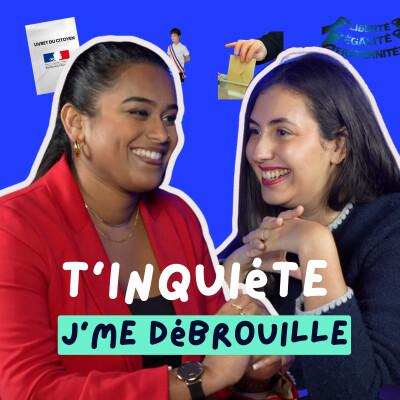 Une élue qui se débrouille cover