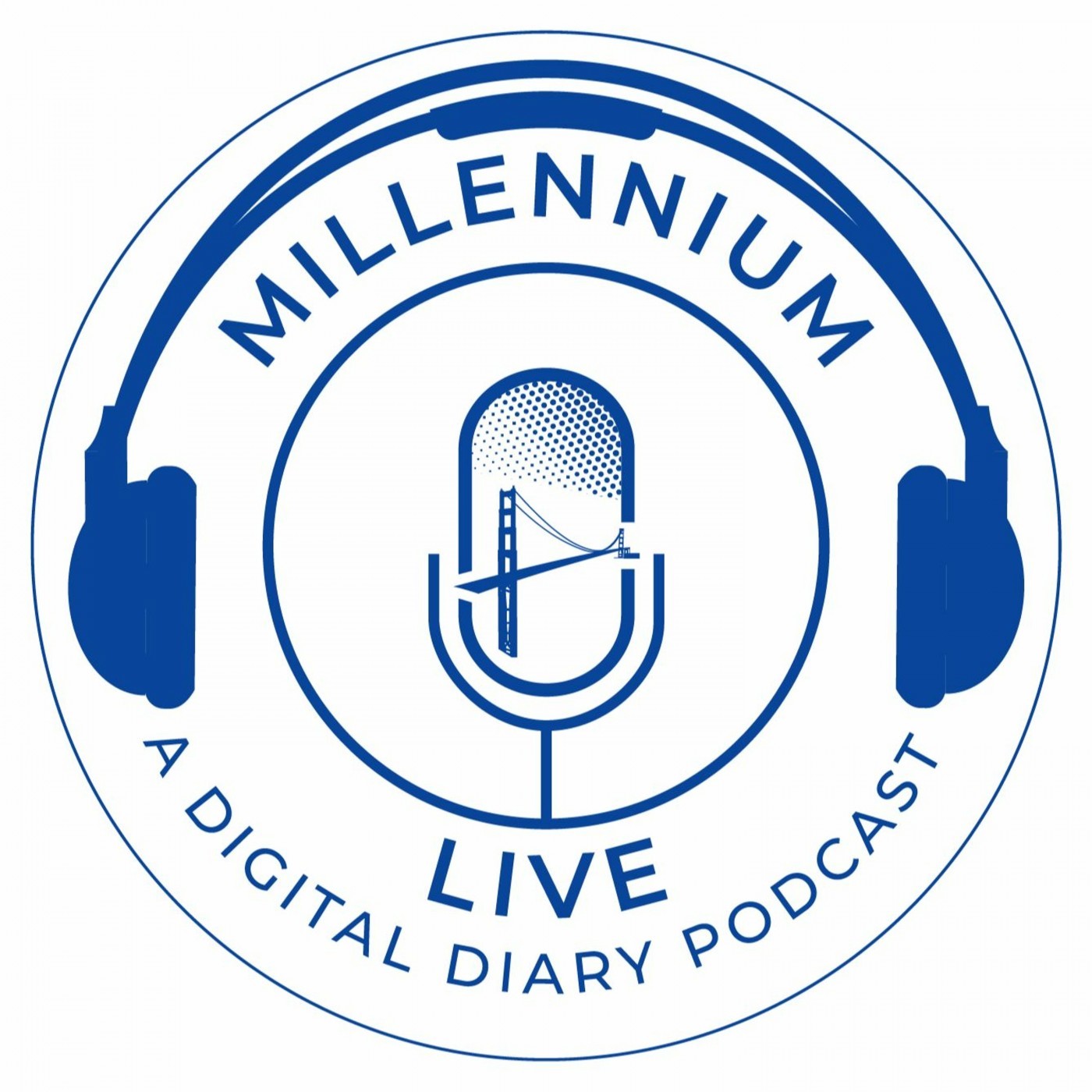 Millennium Live | A Leadership & Discovery Podcast