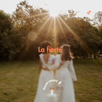 La fierté cover