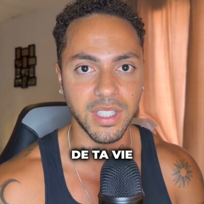 Je veux t'aider à exister pleinement cover