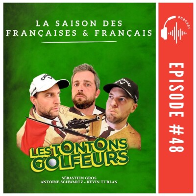 E48 - Le bilan des françaises et français cover
