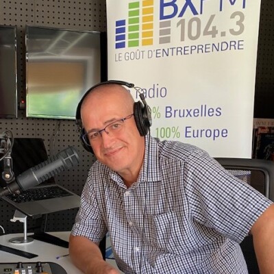 L'Espagne en direct - La gratuité des transports en communs cover