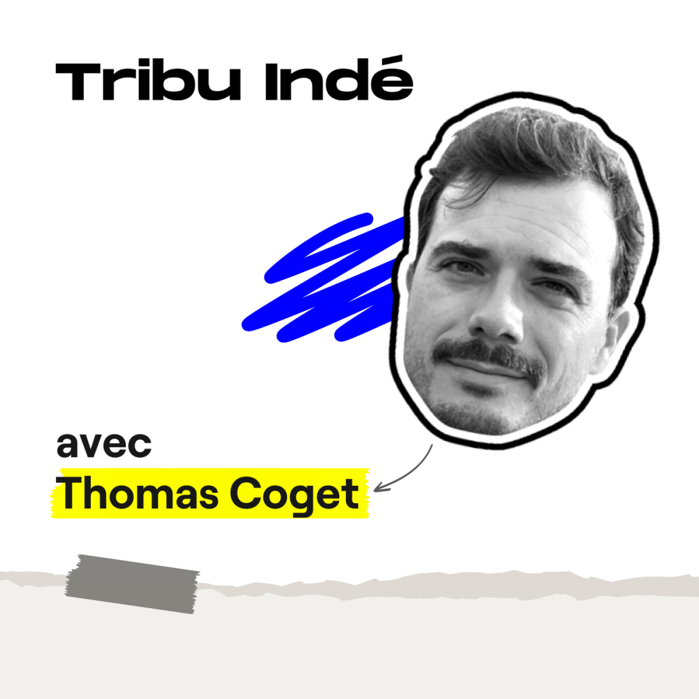 72. Séduire 2 000 clients et 500K abonnés en parlant d’Excel - avec Thomas Coget
