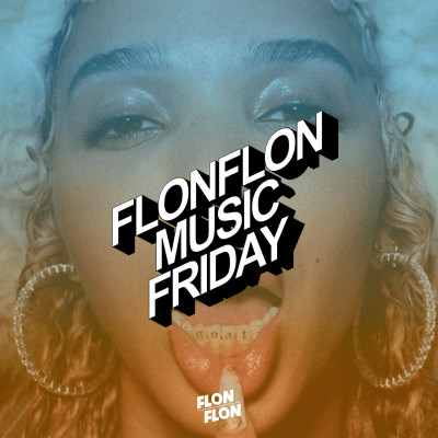 Flonflon Music Friday - 14/01/2022 cover