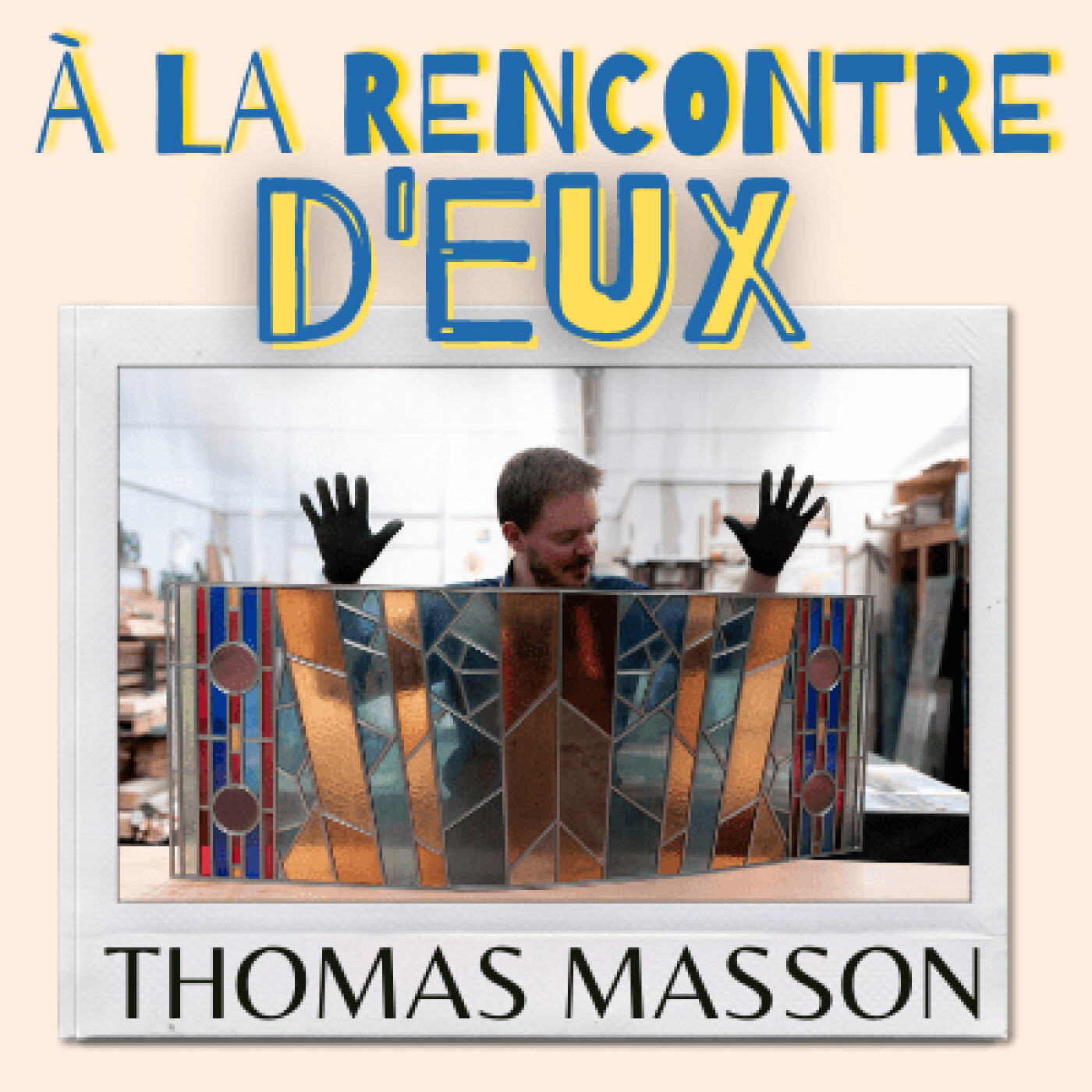 À LA RENCONTRE D\'EUX