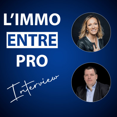 Une réussite au féminin avec Anne Boucaut-Basso⎮E016 cover