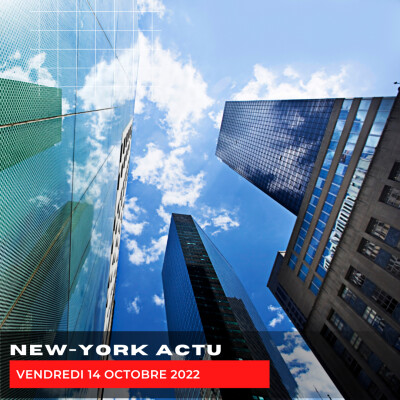 Vendredi 14 octobre cover