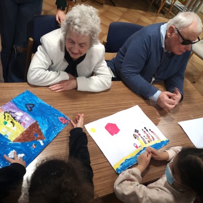 Bartischgut 4 - Emma et Dolorès cover