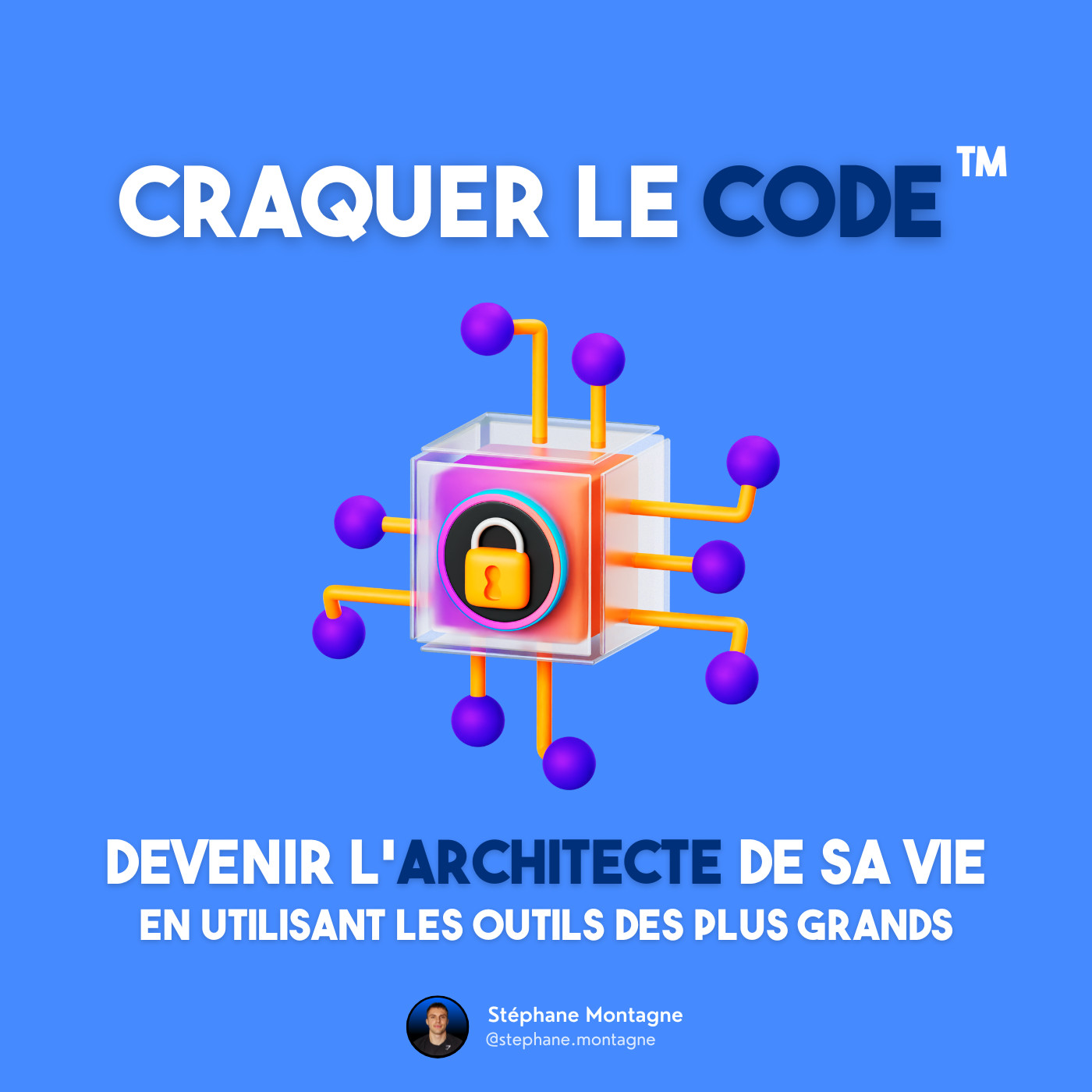 CRAQUER LE CODE