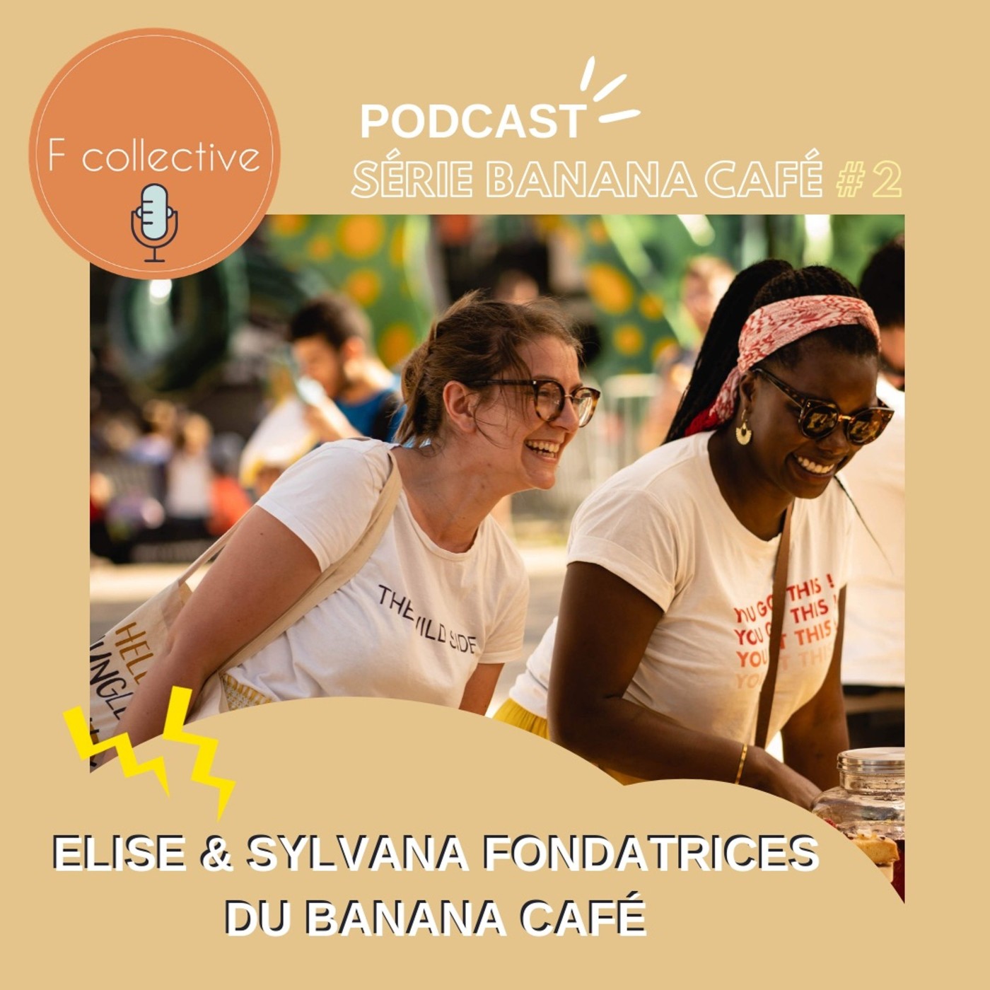 Fcollective - Le podcast