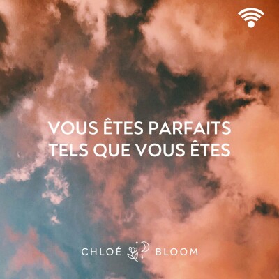 Vous êtes parfaits tels que vous êtes cover