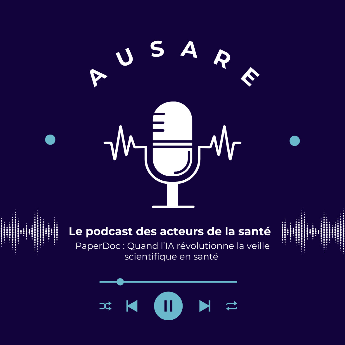 PaperDoc : Quand lâIA rĂ©volutionne la veille scientifique en santĂ© â avec Nicolas Gatulle PaperDoc : Quand lâIA rĂ©volutionne la veille scientifique en santĂ© â avec Nicolas Gatulle