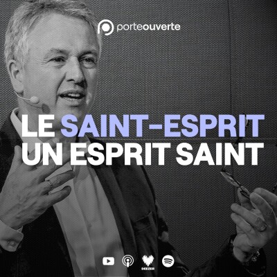 Le Saint-Esprit, un esprit saint [19/04/2026] cover