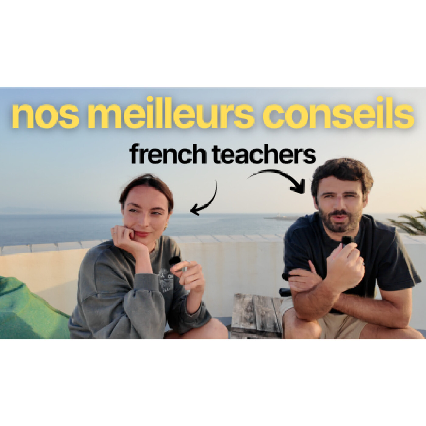 Tout ce que nous avons appris sur l'apprentissage des langues cet été [101]